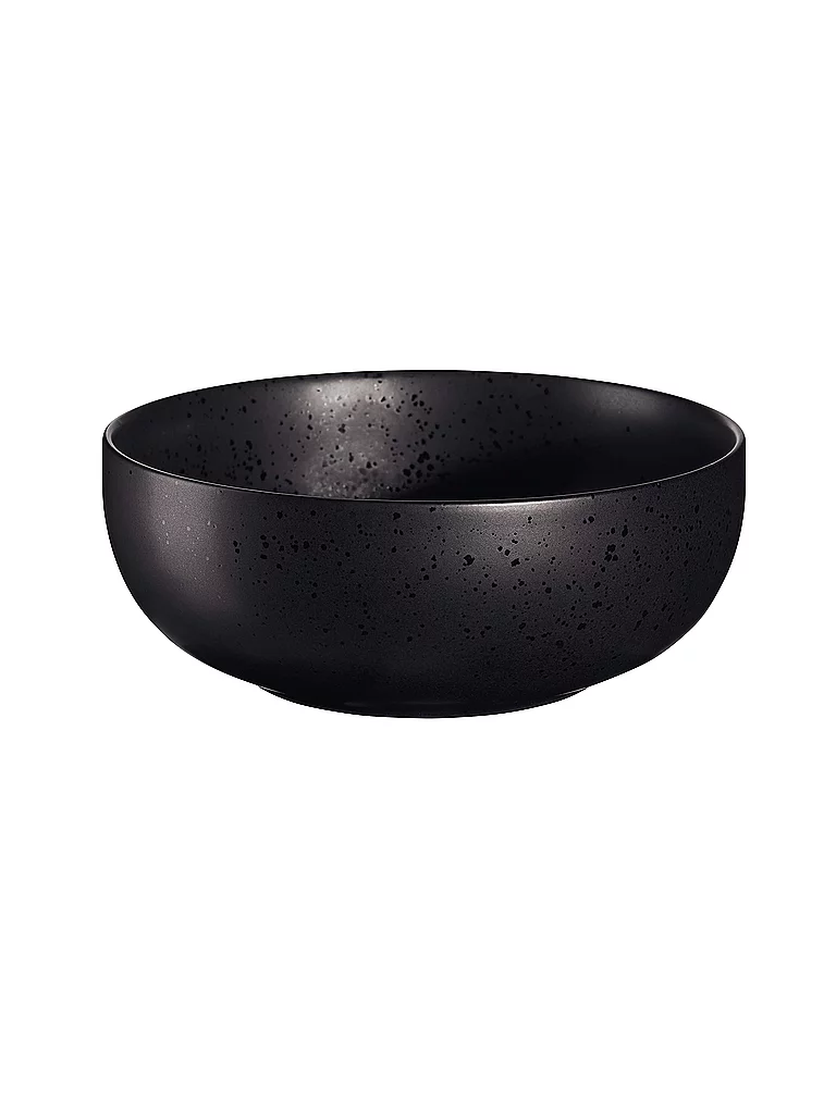 ASA SELECTION Buddha Bowl 18cm Coppa Kuro/Schwarz schwarz